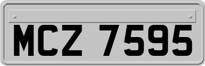 MCZ7595