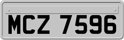 MCZ7596