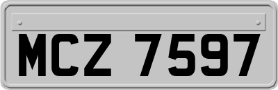 MCZ7597