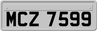 MCZ7599
