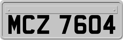 MCZ7604