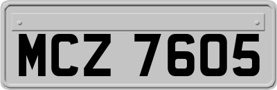 MCZ7605