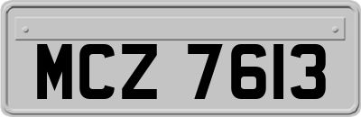MCZ7613