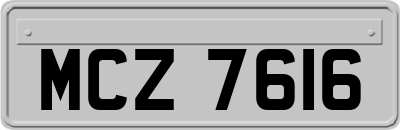 MCZ7616