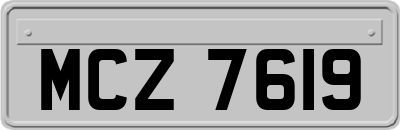 MCZ7619