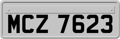 MCZ7623