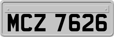 MCZ7626