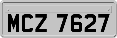 MCZ7627