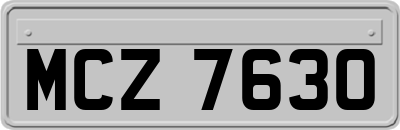 MCZ7630