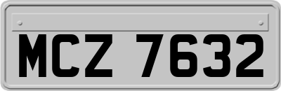MCZ7632