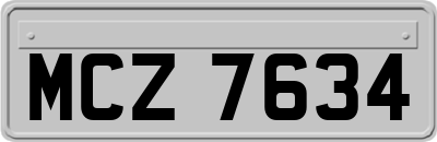 MCZ7634