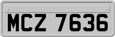 MCZ7636