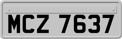 MCZ7637