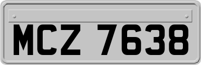 MCZ7638
