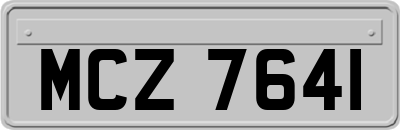 MCZ7641