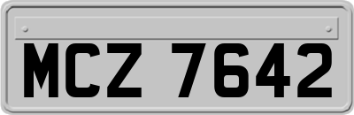 MCZ7642