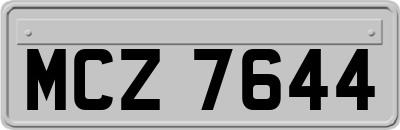 MCZ7644