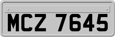MCZ7645