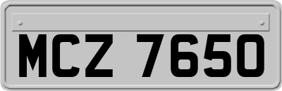MCZ7650
