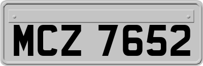 MCZ7652