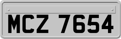 MCZ7654