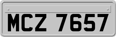 MCZ7657