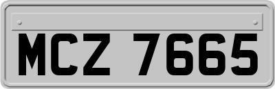 MCZ7665