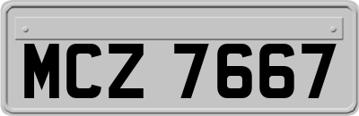 MCZ7667