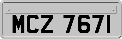 MCZ7671