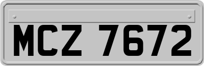 MCZ7672