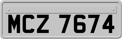 MCZ7674