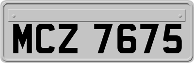 MCZ7675