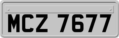 MCZ7677
