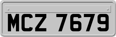 MCZ7679