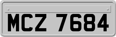 MCZ7684