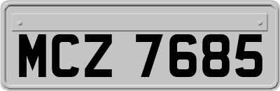 MCZ7685