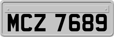 MCZ7689