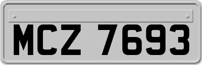 MCZ7693