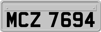 MCZ7694