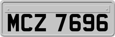 MCZ7696