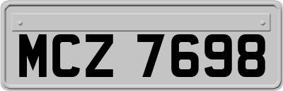 MCZ7698