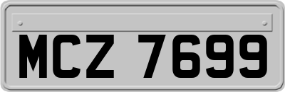 MCZ7699