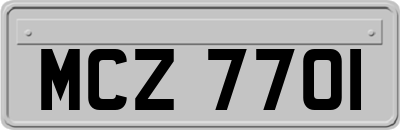 MCZ7701