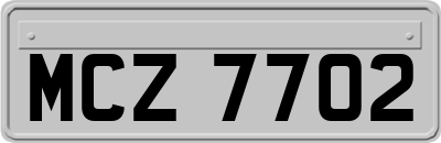 MCZ7702