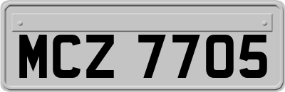 MCZ7705