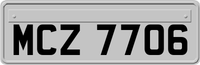 MCZ7706