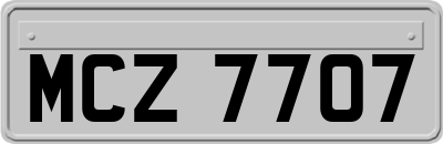 MCZ7707