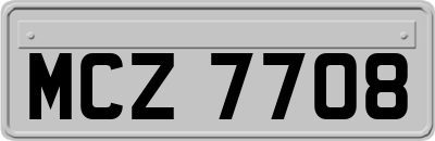 MCZ7708