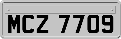 MCZ7709