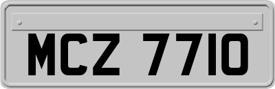 MCZ7710